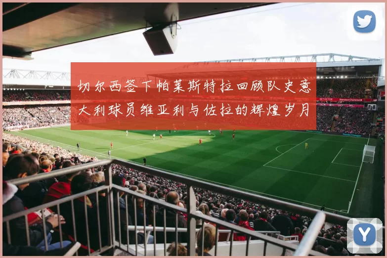 切尔西签下帕莱斯特拉回顾队史意大利球员维亚利与佐拉的辉煌岁月